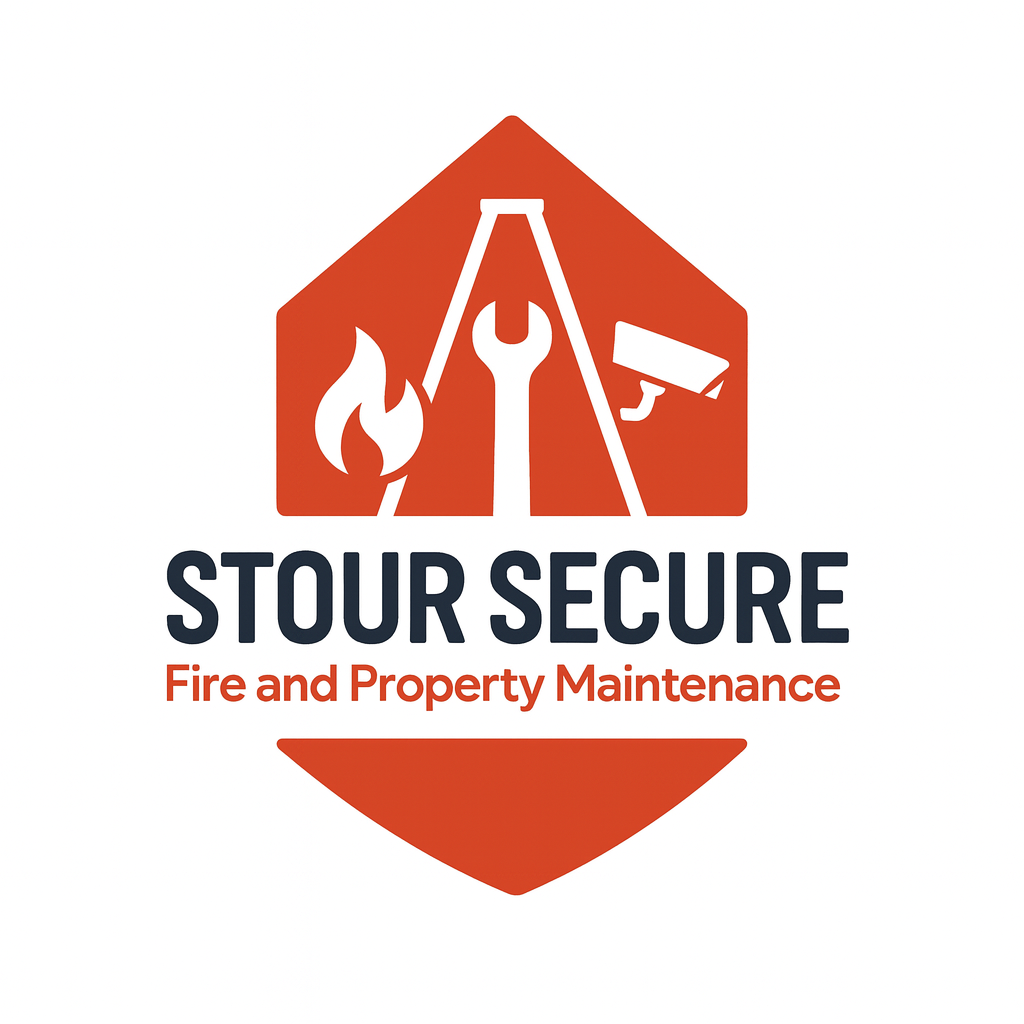Stour Secure fire and security stourbridge